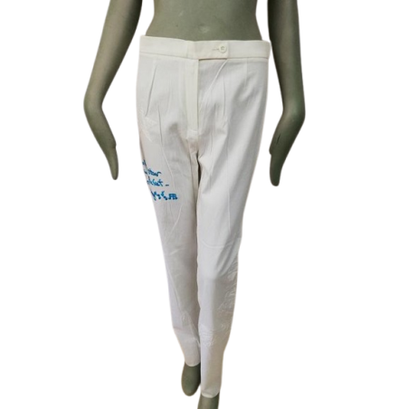 Pantalon JC de Castelbajac Modello B 72602