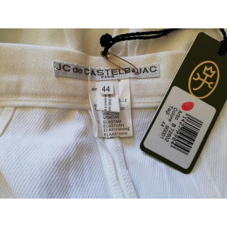 Pantalon JC de Castelbajac Modello B 72602