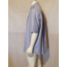 Shirt Emanuel Jeans Large Size Artic. CCC71754EUX01