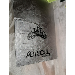 Jaqueta AB/Soùl Artic SGI137A