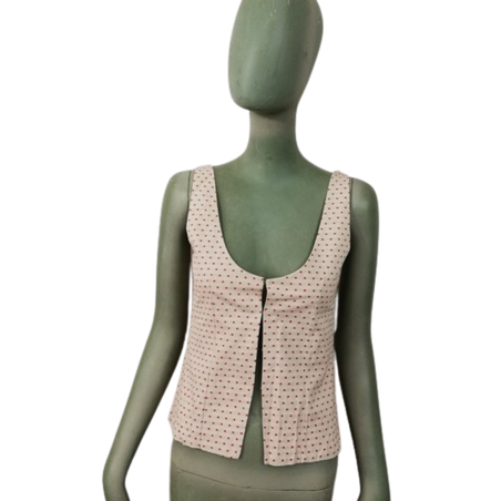Top Top Top D-CLN MODELLO B140-1604