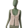 Top Tank D-Cln Modello B140-1604