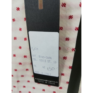 Top Tank D-Cln Modello B140-1604