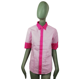 Camicetta Marcel Marongiu Modello Brad LN 33