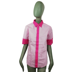 Chemise Marcel Marongiu Model Brad LN 33
