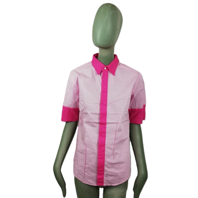 Chemise Marcel Marongiu Model Brad LN 33