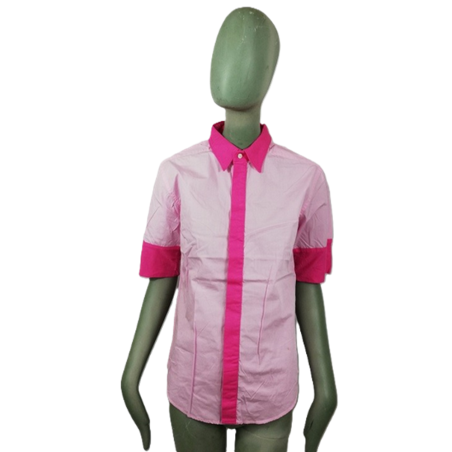 Chemise Marcel Marongiu Model Brad LN 33