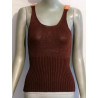 Tank top Iceberg Vintage mod. A999