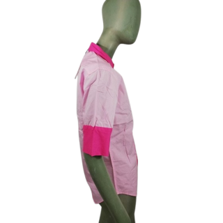 Blusa Marcel Marongiu Modelo Brad Ln 33