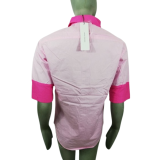 Camicetta Marcel Marongiu Modello Brad LN 33