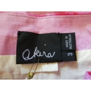 Jas akira mod. A48032 / 110