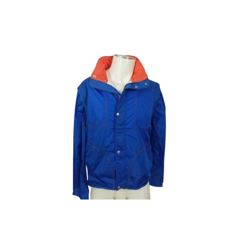 Chaqueta JC de Castelbajac MODELO J71703 8K