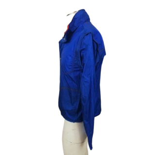 Blouson Coupe-Vent JC de Castelbajac Modello J71703 8K