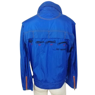 Windjack JC de Castelbajac MODELLO J71703 8K