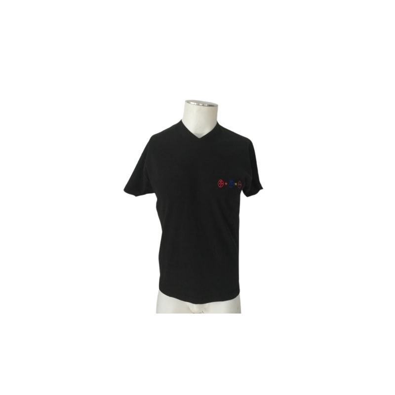Shirt JC de Castelbajac Modello J 71993