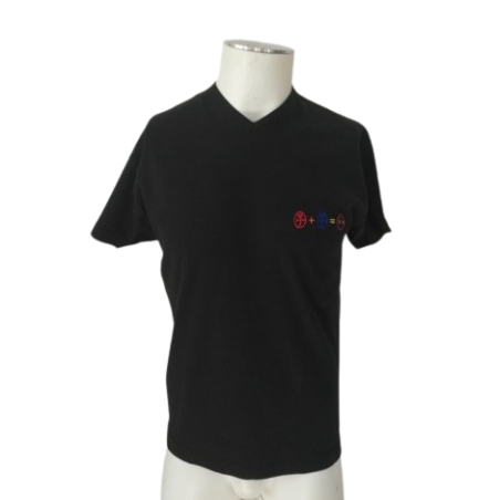 Camisa JC de Castelbajac MODELO J 71993