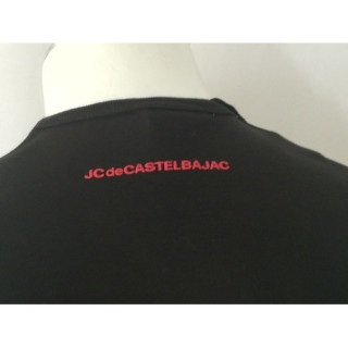 Shirt JC de Castelbajac Modello J 71993