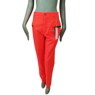 Pants Dirk Bikkembergs Mod. H1835015