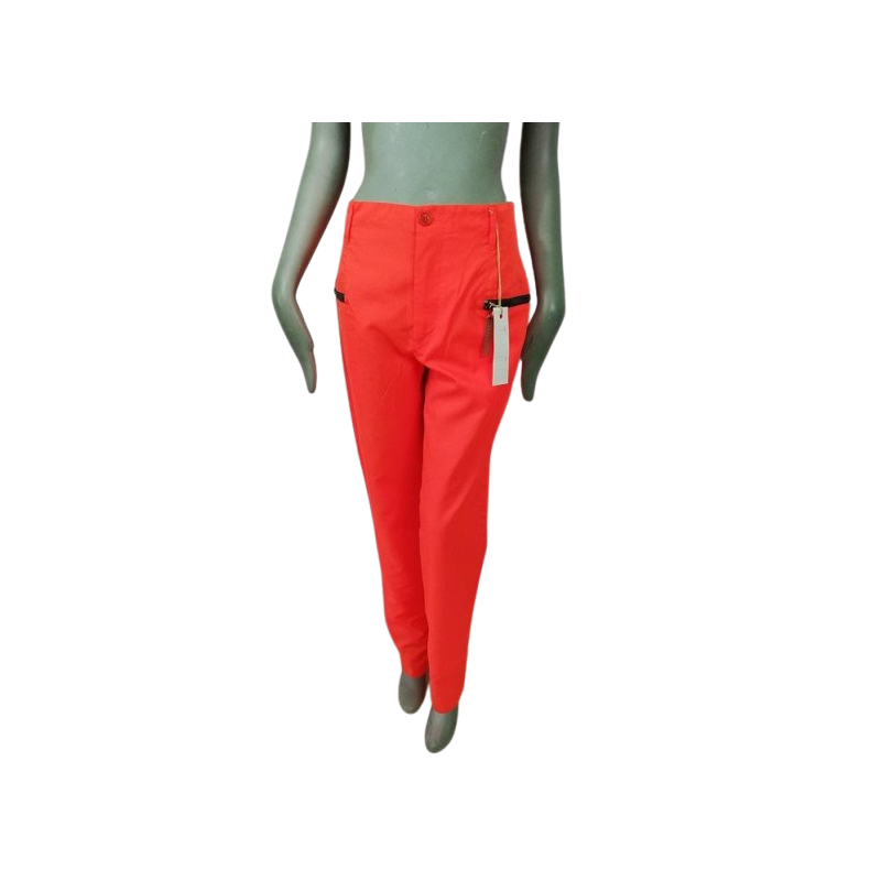 Pantalones Dirk Bikkembergs Mod. H1835015