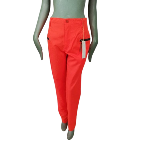 Pantaloni Dirk Bikkembergs Mod. H1835015