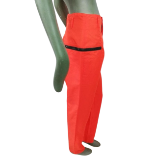 Calças Dirk Bikkembergs Mod. H1835015