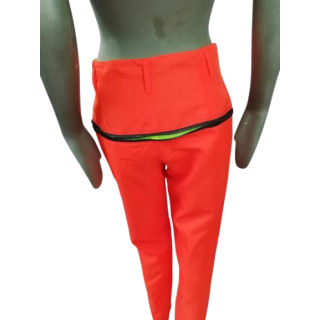 Calças Dirk Bikkembergs Mod. H1835015