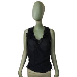 Top Moschino Jeans Modello CFWC59501
