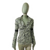 Bluse Dirk Bikkembergs Modello 3F6130459