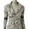 Bluse Dirk Bikkembergs Modello 3F6130459