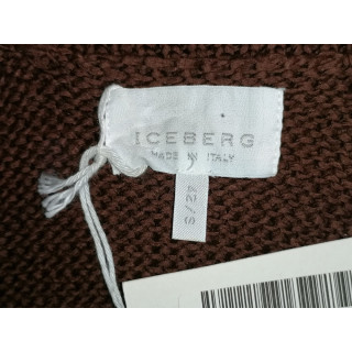 Débardeur Iceberg Vintage Mod. A999