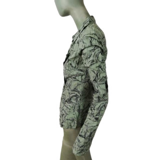Bluse Dirk Bikkembergs Modello 3F6130459
