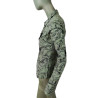 Blouse Dirk Bikkembergs Modello 3F6130459