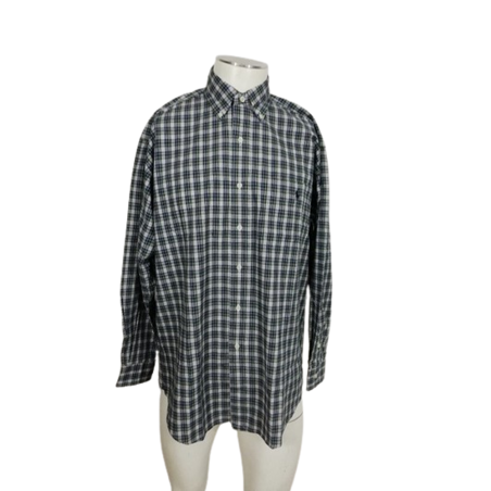 Chemise Ralph Lauren à carreaux