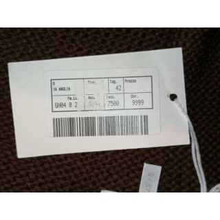 Muskelshirt Iceberg Vintage Mod. A999