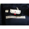 Camisa JC de Castelbajac Azul-Marinho