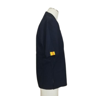 Shirt JC de Castelbajac Blauw-marine