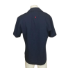 Shirt JC de Castelbajac Blauw-marine