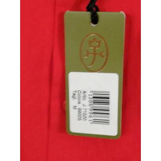 Chemise JC de Castelbajac Modello J 71520