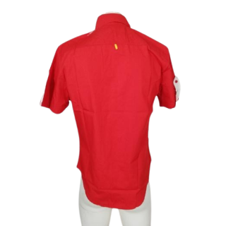 Chemise JC de Castelbajac Modello J 71520
