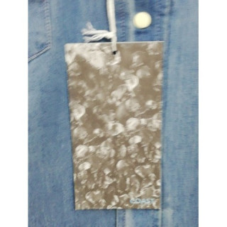 Chemise Jeans Coast Modello 4W2