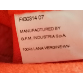 Saia Hache Original Vintage Modello F43031407