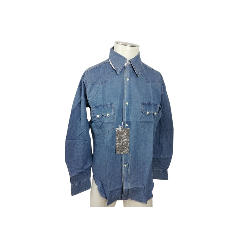 Jeans shirt Coast Modello 4W2