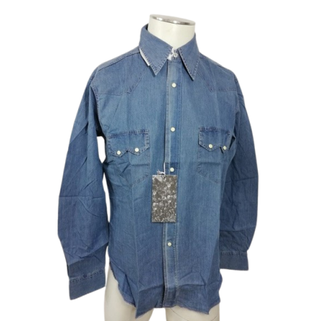 Jeans shirt Coast MODELLO 4W2