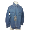 Jeans shirt Coast MODELLO 4W2