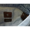 Camisa de jeans Coast MODELO 4W2