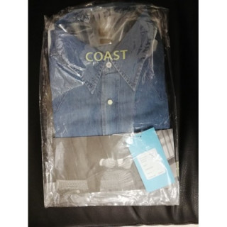 Jeans camicia Coast Modello 4W2