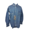 Jeans camicia Coast Modello 4W2