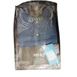 Jeans camicia Coast Modello 4W2