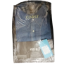 Jeans camicia Coast Modello 4W2