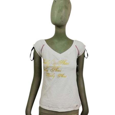 Camisa Baby Phat